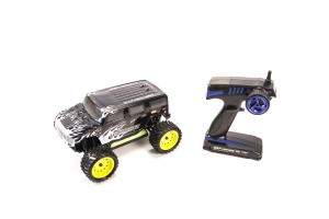 Модель монстр-трака HSP 4WD Off-Road Hamah GT (Brushed, Ni-Mh)