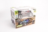 Модель монстр-трака WL Toys A979 Monster Truck 2.4GHz 4x4