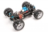 Модель монстр-трака WL Toys A979 Monster Truck 2.4GHz 4x4