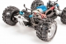 Модель монстр-трака WL Toys A979 Monster Truck 2.4GHz 4x4