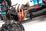 Модель монстр-трака WL Toys A979 Monster Truck 2.4GHz 4x4