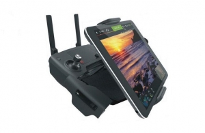 Deep RC Крепление планшета для MAVIC (алюминий)