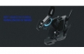 Deep RC Крепление планшета для MAVIC (алюминий)