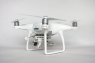 DJI Phantom 4 PRO+ с тепловизором Boson 320x256