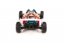 Модель багги HSP EP 4WD Off Road Buggy (Brushed, Ni-Mh)