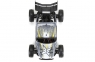 Модель багги ECX Desert Buggy Roost 4WD (желто-серый)