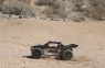 Модель багги ECX Desert Buggy Roost 4WD (желто-серый)