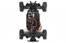 Модель багги ECX Desert Buggy Roost 4WD (желто-серый)