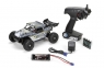 Модель багги ECX Desert Buggy Roost 4WD (желто-серый)