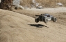 Модель багги ECX Desert Buggy Roost 4WD (желто-серый)