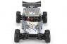 Модель багги ECX Desert Buggy Roost 4WD (желто-серый)
