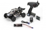 Модель багги ECX Desert Buggy Roost 4WD (черно-оранжевый)