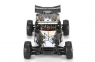 Модель багги ECX Desert Buggy Roost 4WD (черно-оранжевый)