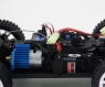 Радиоуправляемая багги HSP Troian 4WD 1:16 - 94185-18502 - 2.4G
