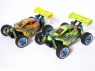 Радиоуправляемая багги HSP Troian PRO 4WD 1:16 - 94185PRO - 2.4G
