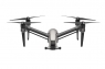 Квадрокоптер DJI Inspire 2 (без камеры, с лицензией)