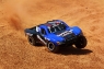 Модель шорт-корс трака Traxxas 2WD Slash Short Course TQ