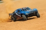 Модель шорт-корс трака Traxxas 2WD Slash Short Course TQ
