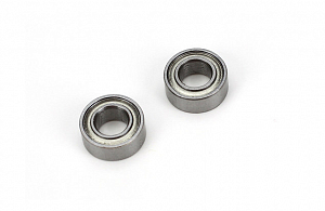 Подшипник 5x10x4 мм (2 шт.) Blade: 450 3D, 500 3D