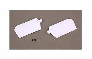 Серволопатки (2 шт.) Blade: B450 3D, B400