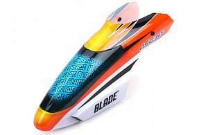 Blade Капот Cold Fusion: 450 3D