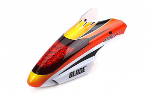 Blade Капот Inferno: 450 3D
