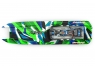 Радиоуправляемый катер Traxxas DCB M41 Widebody TSM (ready to Bluetooth module) красный