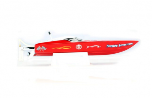 Himoto Stealth Interceptor 17 Deep V Brushless 2.4Ghz