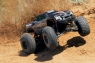Модель внедорожника Traxxas X-MAXX 4WD 8S TSM