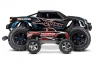 Модель внедорожника Traxxas X-MAXX 4WD 8S TSM