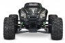 Модель внедорожника Traxxas X-MAXX 4WD 8S TSM