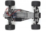 Модель трагги Traxxas Rustler VXL 2WD