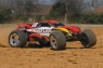 Модель трагги Traxxas Rustler VXL 2WD