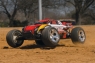 Модель трагги Traxxas Rustler VXL 2WD
