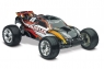 Модель трагги Traxxas Rustler VXL 2WD