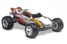 Модель трагги Traxxas Rustler VXL 2WD