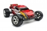 Модель трагги Traxxas Rustler VXL 2WD