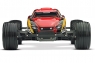 Модель трагги Traxxas Rustler VXL 2WD