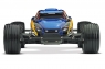 Модель трагги Traxxas Rustler VXL 2WD