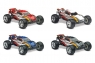 Модель трагги Traxxas Rustler VXL 2WD