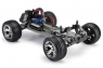 Модель трагги Traxxas Rustler VXL 2WD