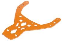 FRONT UPPER PLATE (ORANGE)