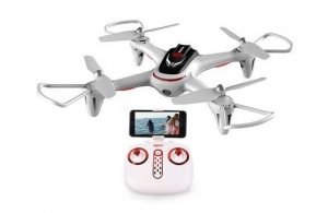 SYMA X15W FPV + видеокамера 480p (Wi-Fi)