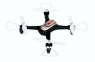 SYMA X15W FPV + видеокамера 480p (Wi-Fi)