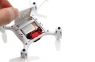 SYMA X21W FPV + видеокамера 480p (Wi-Fi)
