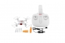 SYMA X21W FPV + видеокамера 480p (Wi-Fi)