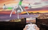 SYMA X8PRO FPV GPS + видеокамера (Wi-Fi)