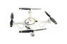 Aosenma X5UW FPV с барометром + видеокамера 720p(Wi-Fi)