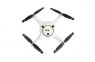 Aosenma X5UW FPV с барометром + видеокамера 720p(Wi-Fi)