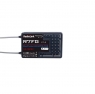 Аппаратура управления c приемником RadioLink RC6GS V3 7 каналов, 2,4 Ghz